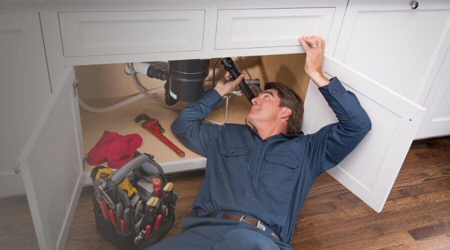 Professional septic pumping service in Garvin, OK